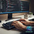 professional website creation service