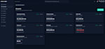 build dynamic react dashboard and admin panel using nextjs