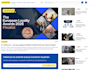 develop and execute comprehensive content strategies