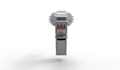 create cad designs for titanium metal 3d printing and rapid prototyping