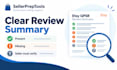 review your etsy listing for missing gpsr information