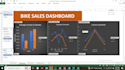 create visualizations that tells an insightful story