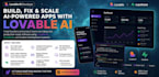 build lovable ai website vibe coding website lovable website design