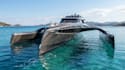 design custom boats hull with naval architecture calculation