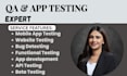 provide 20 testers google play tester ios app tester 20 device