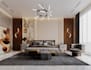 create realestic 3d architectural renders