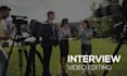 edit podcast interview talking head videos