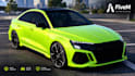 create custom fivem vehicles and liveries