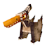 create custom minecraft blockbench 3d models, mobs, animations and textures