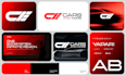 design logo and branding kit for your brand