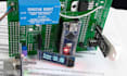 program arduino lcd, oled, i2c, spi, uart and custom embedded projects