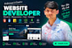 build a responsive website