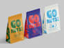 unique brand packaging design