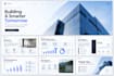 create professional PPT presentations