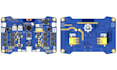 program arduino iot, esp32, wifi, bluetooth, mqtt and smart home projects