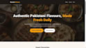 design a responsive business website with whatsapp booking