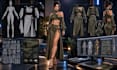 create second life mesh clothing for maitreya lagacy reborn