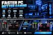 optimize and overclock your gaming PC