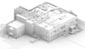 create architectural bim models, revit 3d modeling and architectural drawing
