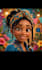 creat a stunning 3d pixar cartoon portrait from your photo