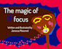 create hand drawn and hand painted childrens book illustrations