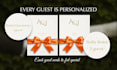 create a custom wedding website with rsvp
