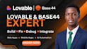 fix lovable, lovable website base44 replit, superbase lovable webapp claude code