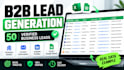 generate targeted b2b leads