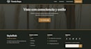 desarrollaré tu sistema web con PHP, mysql, js y laravel