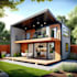 create adu permit drawings, city permit plans and architectural blueprints