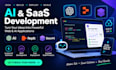software development front end backend developer full stack developer supabase