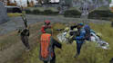 setup dayz server setup, dayz mod, weapons