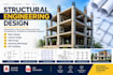 design reinforced concrete structures beams columns slabs and retaining walls