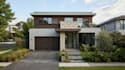create professional building elevations and facade designs
