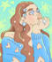 draw a cute and colorful kawaii portrait for you
