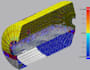 convert 3d laser scanning point clouds into cad models