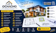 create adu permit drawing, floor plansand city permit plans
