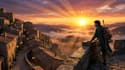 create cinematic 3d ai animated video with storytelling