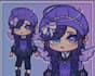 create a cute custom chibi vtuber model with live2d rigging
