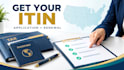 file US non resident tax return 1040nr, itin application w7