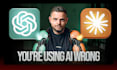 design a youtube thumbnail