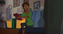 2d animation video and 2d music video