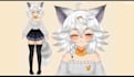 design and rig a professional 2d vtuber model in live2d