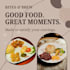 design professional restaurant and cafe social media posts