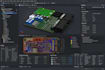 design automotive pcb layout for ecu pcb power electronics ready for manufacture