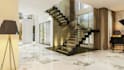 create 3d condominium, apartment building and architectural rendering