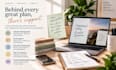 virtual executive assistant and administrative support