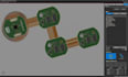 flexible pcb, rigid flex, wearables and multilayer design using altium designer
