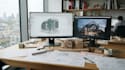 create architectural 3d models and renders