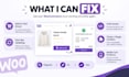 fix woocommerce add to cart issues